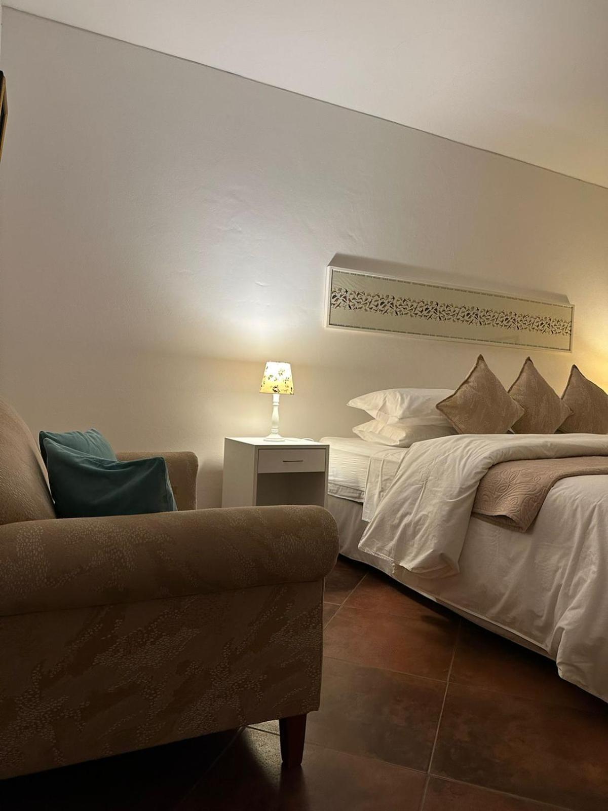 Hotel Los Palomos Lunahuaná Eksteriør billede