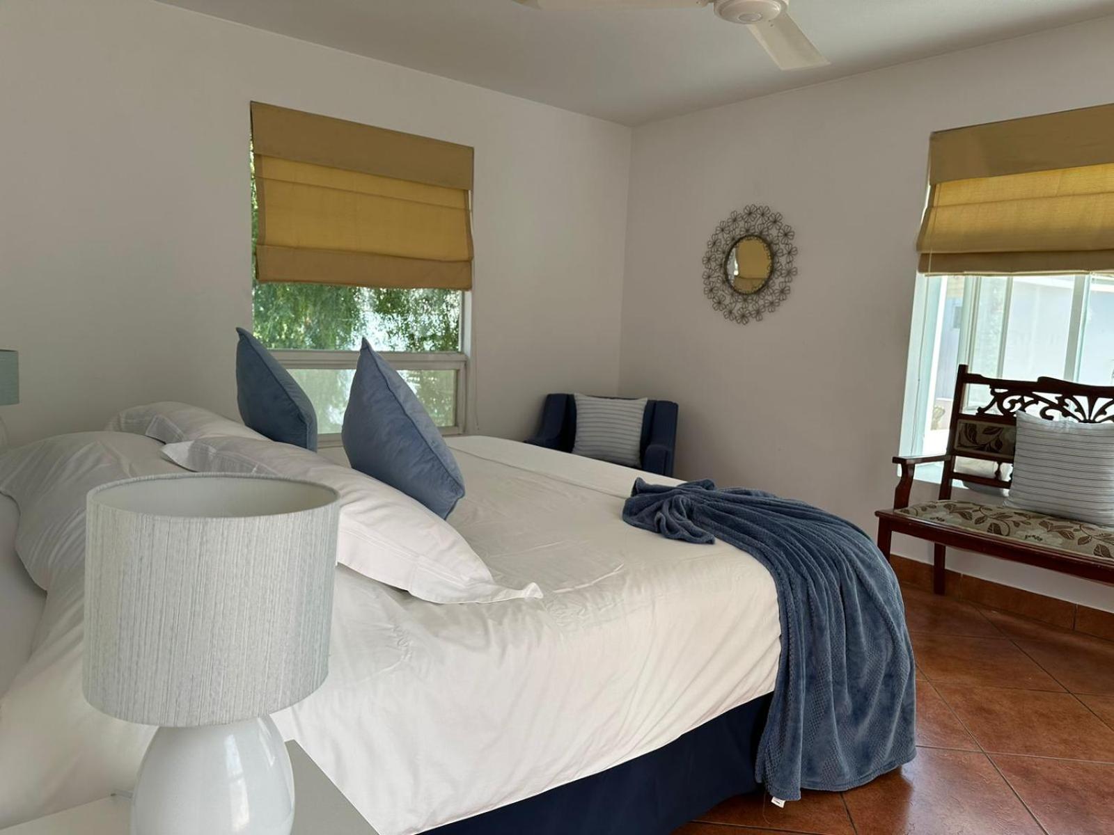 Hotel Los Palomos Lunahuaná Eksteriør billede